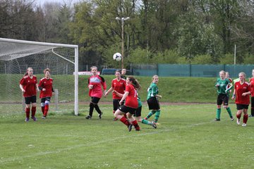 Bild 86 - wB-Jun NMS am 29.4.12